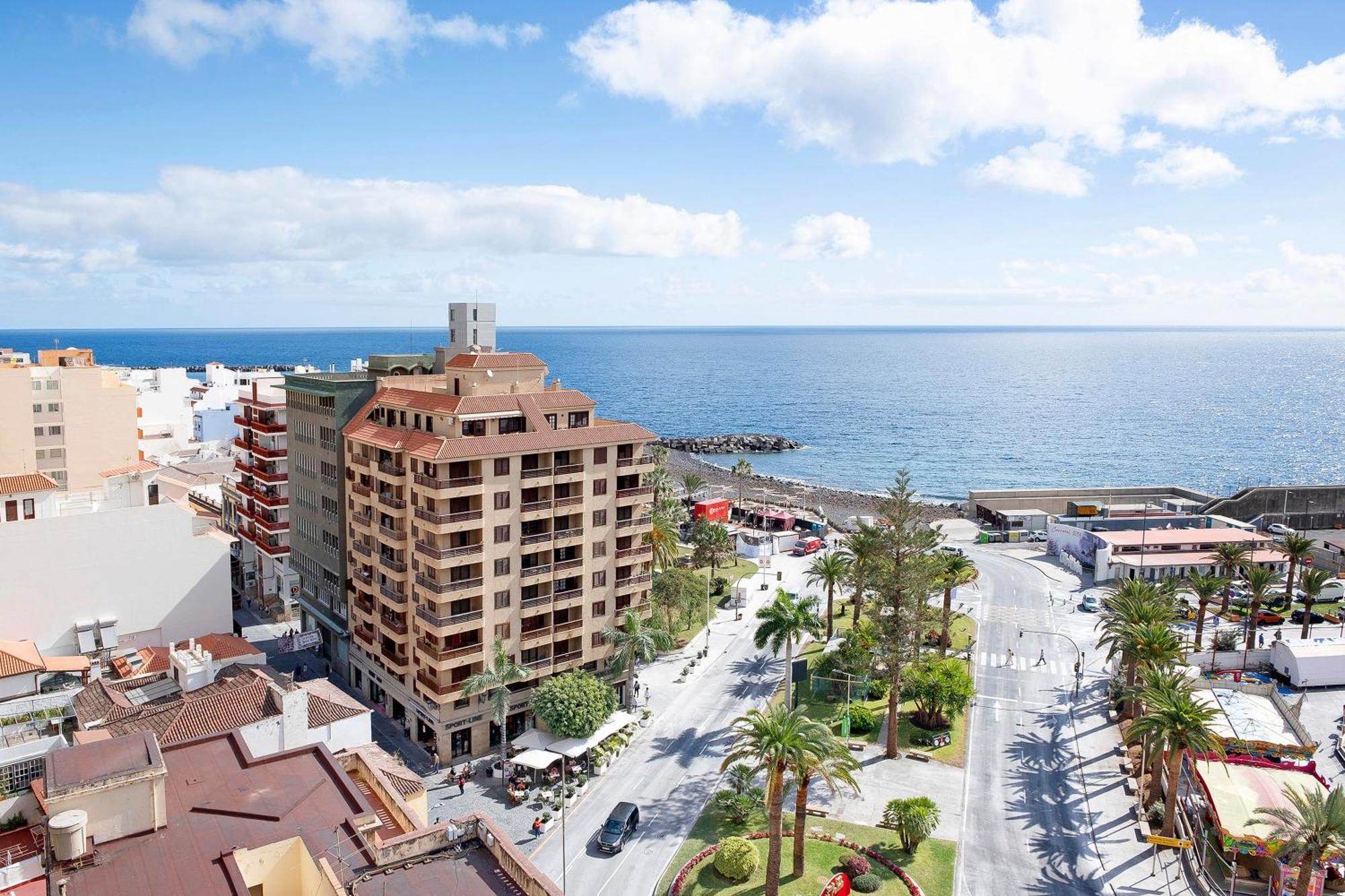 Apartamento En Casa Telmo Apartment Santa Cruz de la Palma  Exterior photo